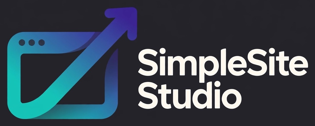 SimpleSite Studio